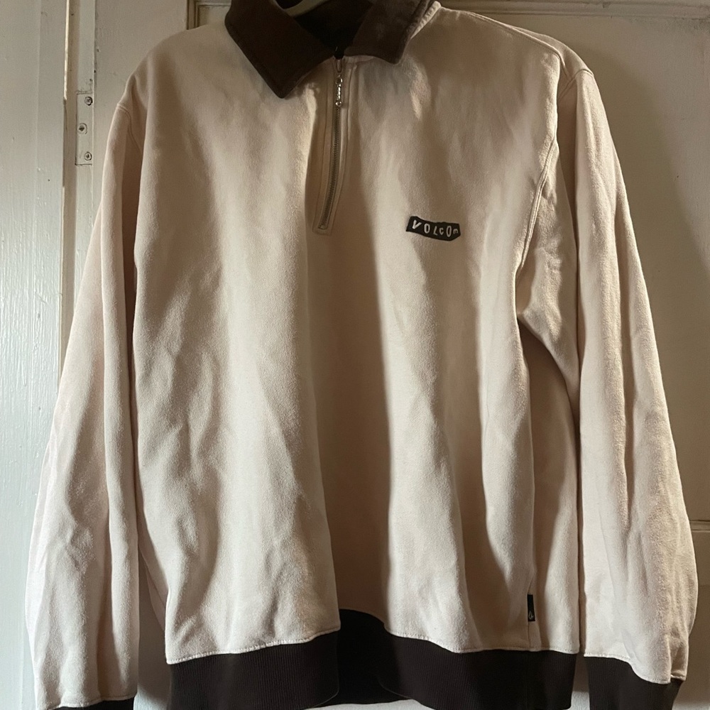 Volcom men sweater